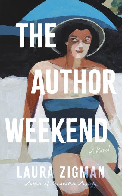 The Author Weekend - Ingram