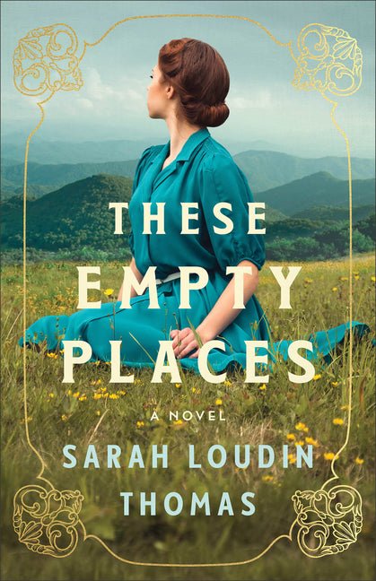 These Empty Places - Ingram