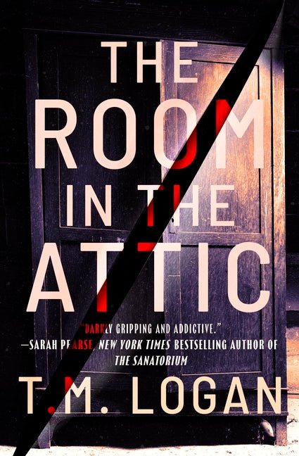 Room in the Attic - Ingram