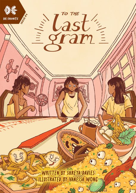 To the Last Gram - Ingram