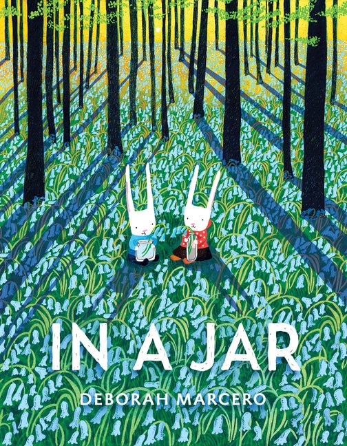 In a Jar - Ingram