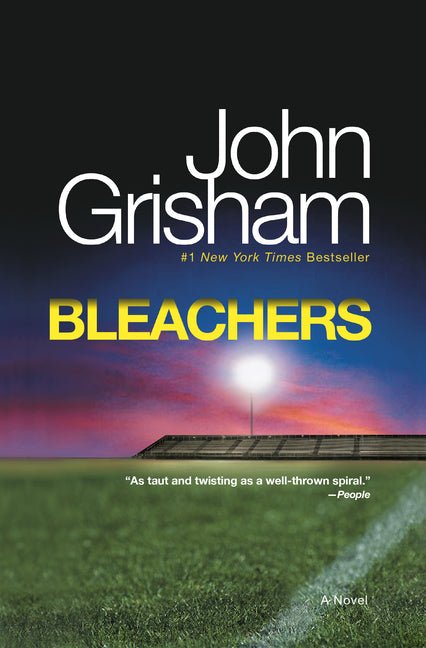 Bleachers - Ingram