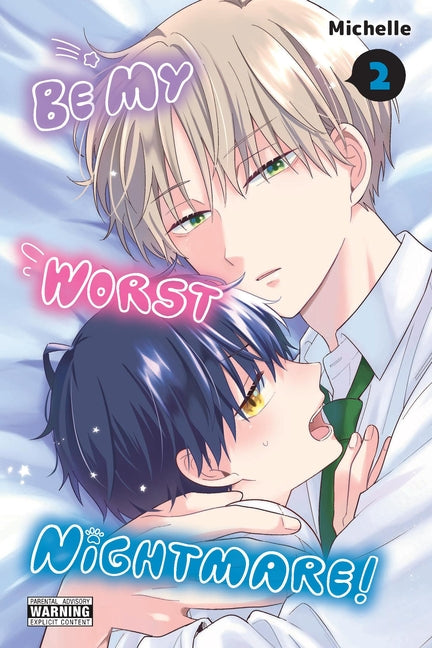 Be My Worst Nightmare!, Vol. 2 - Ingram