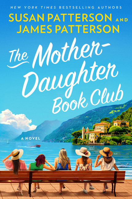 The Mother-Daughter Book Club - Ingram