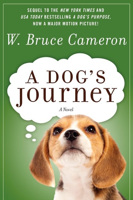 Dog's Journey - Ingram