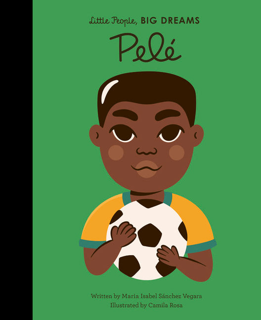 Pele - Ingram