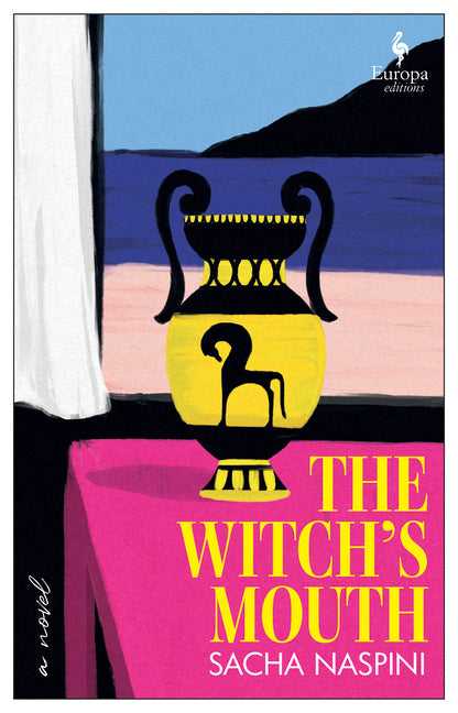 The Witch's Mouth
