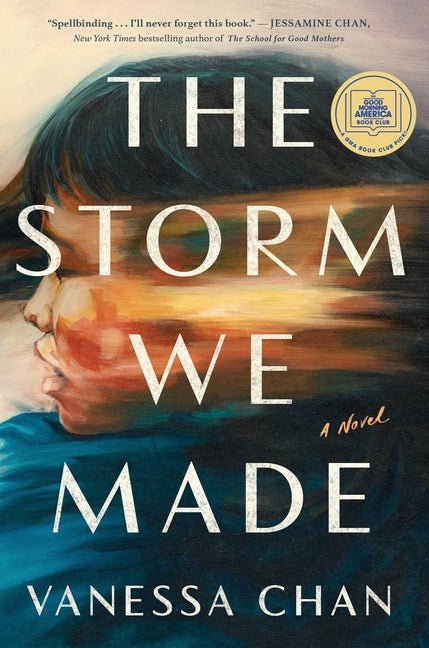 Storm We Made: A Good Morning America Book Club Pick - Ingram