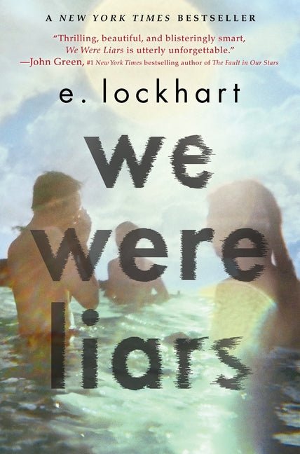 We Were Liars - Ingram