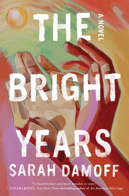 Bright Years - Ingram