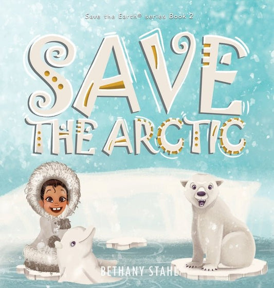 Save the Arctic - Ingram