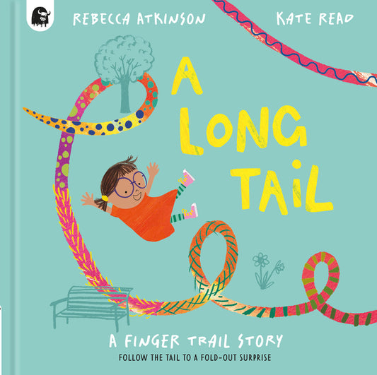 A Long Tail