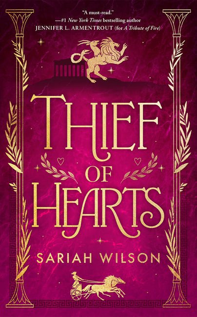 Thief of Hearts