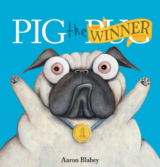 Pig the Winner - Ingram