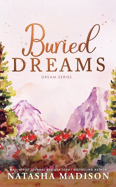 Buried Dreams - Ingram