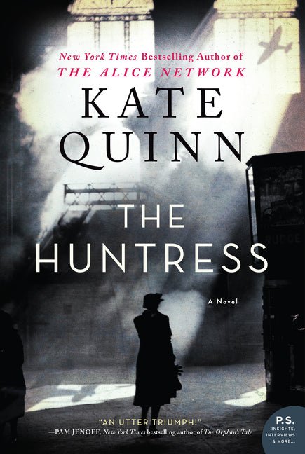 Huntress - Ingram