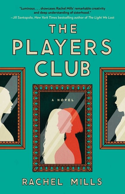 The Players Club - Ingram