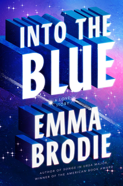 Into the Blue: A Love Story - Ingram