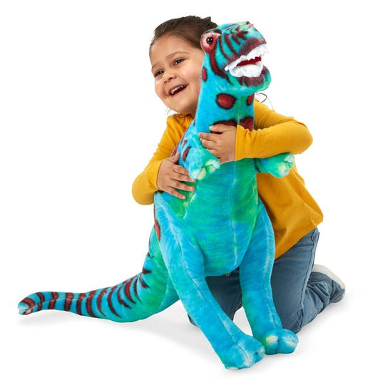 T-Rex - Plush - Ingram