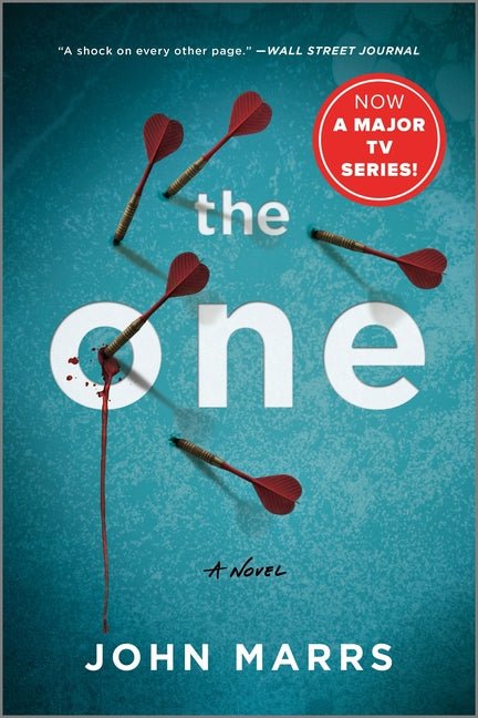One: A Suspenseful Sci-Fi Thriller about the Pitfalls in Finding Your Perfect Match Through Genetics - Ingram