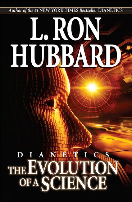 Dianetics: The Evolution of a Science - Ingram