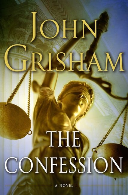 Confession - Ingram