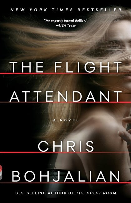Flight Attendant - Ingram