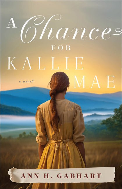 A Chance for Kallie Mae - Ingram