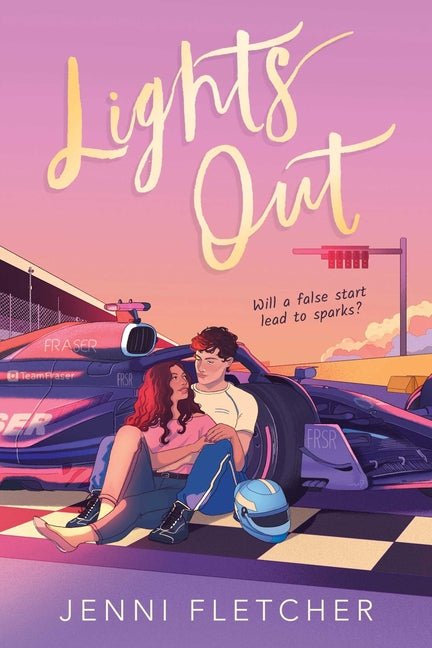 Lights Out - Ingram