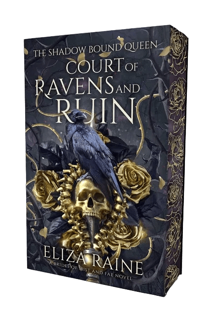 Court of Ravens and Ruin