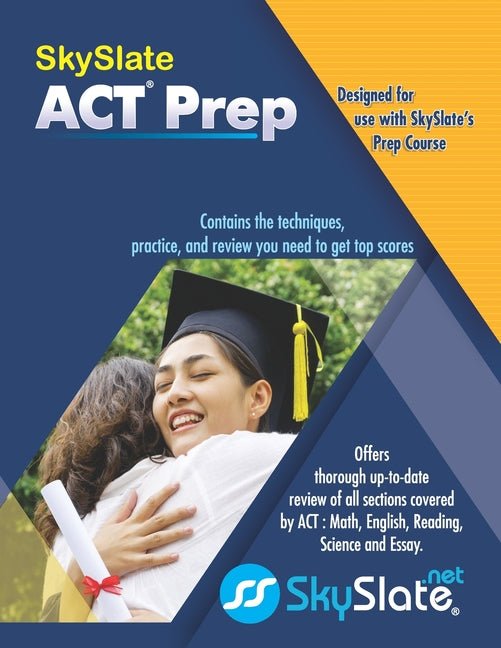 ACT Prep - Ingram