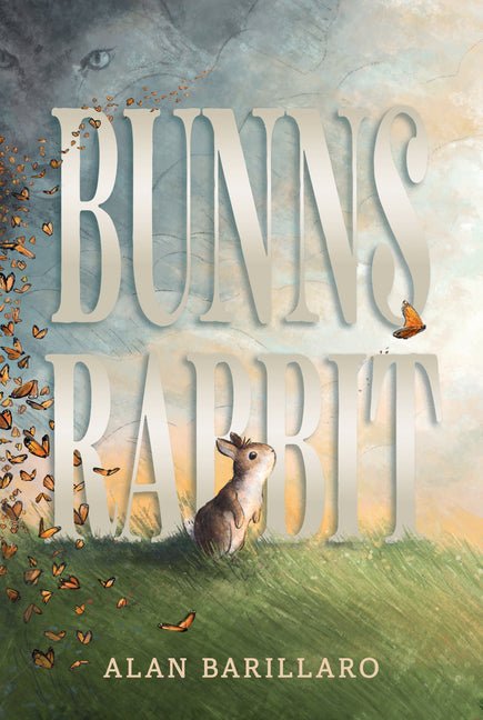 Bunns Rabbit - Ingram