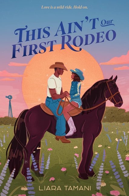 This Ain't Our First Rodeo - Ingram