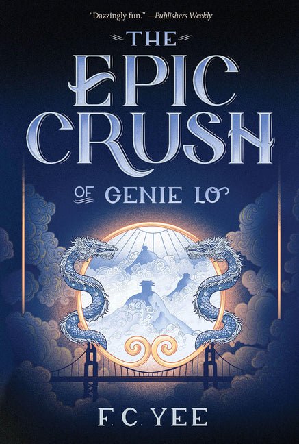 Epic Crush of Genie Lo - Ingram