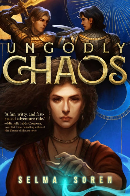 Ungodly Chaos - Ingram