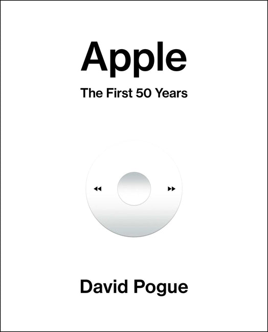 Apple: The First 50 Years - Ingram