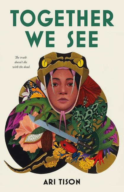 Together We See - Ingram