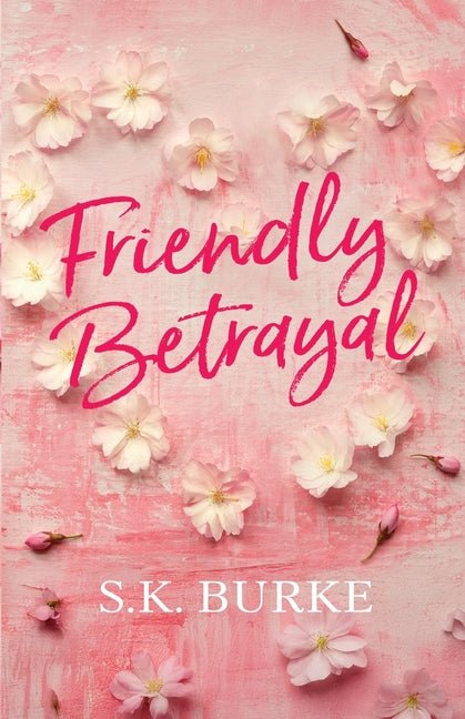Friendly Betrayal - Ingram