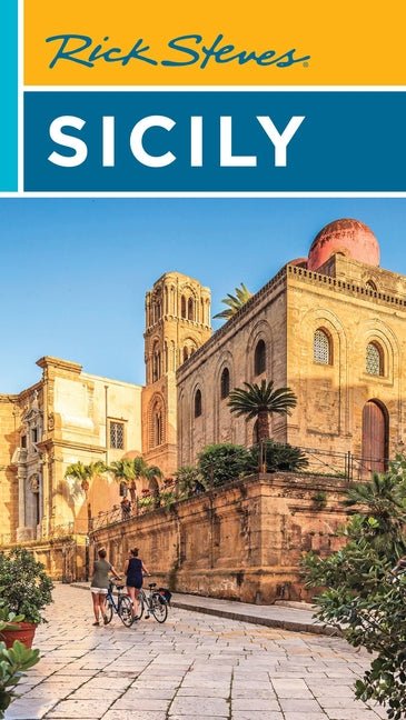 Rick Steves Sicily - Ingram