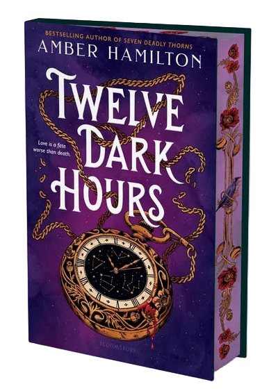 Twelve Dark Hours