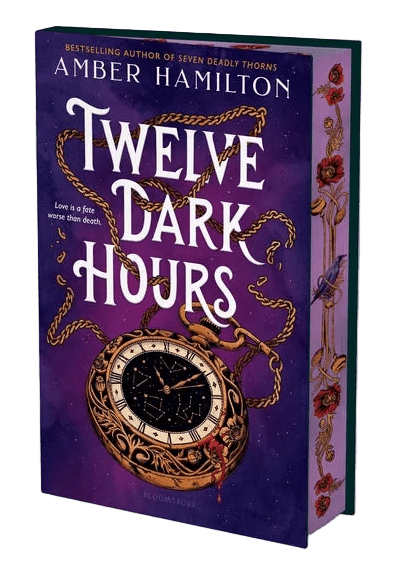 Twelve Dark Hours