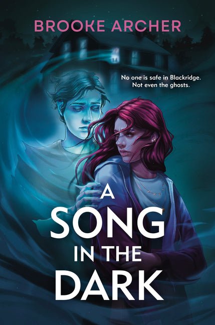 A Song in the Dark - Ingram