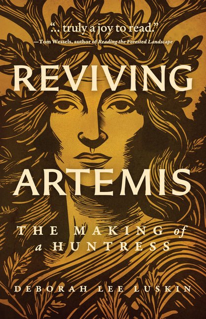 Reviving Artemis - Ingram