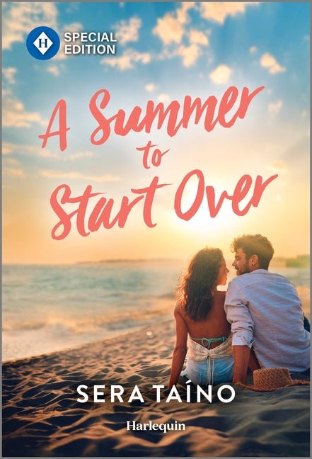 A Summer to Start Over (Original) - Ingram
