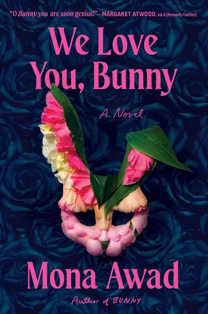 We Love You, Bunny - Ingram