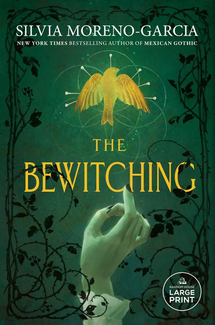 Bewitching - Ingram