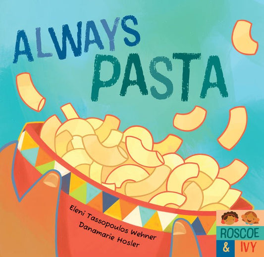 Always Pasta - Ingram