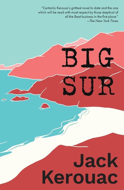 Big Sur - Ingram
