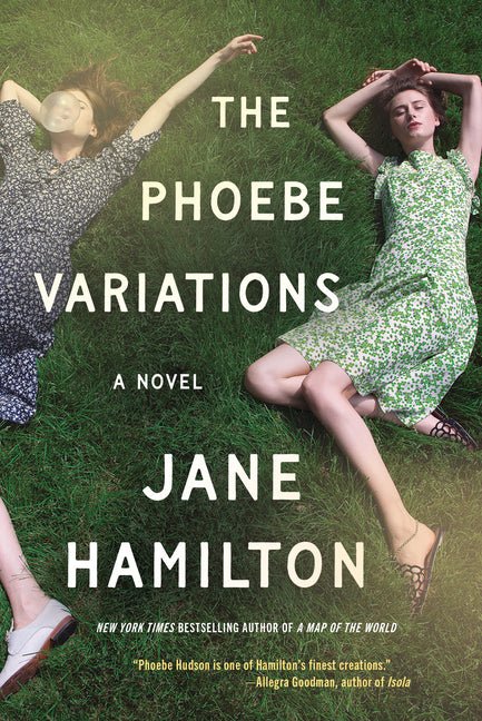 Phoebe Variations - Ingram