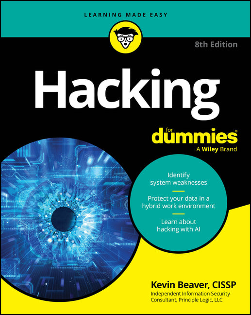 Hacking for Dummies - Ingram